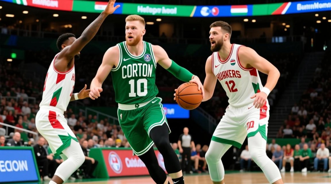 凯尔特人VS费伦茨昨晚比赛结果谁赢了？-图2