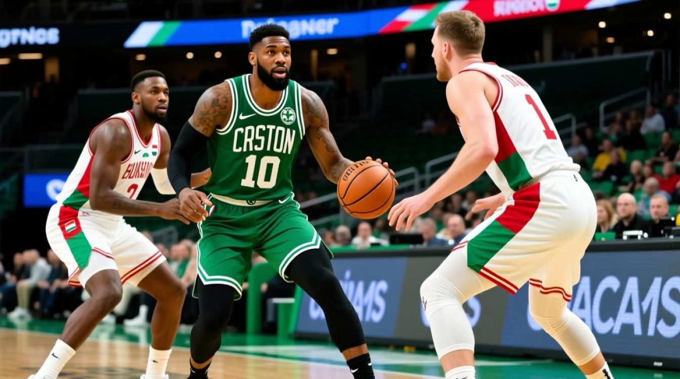 凯尔特人VS费伦茨昨晚比赛结果谁赢了？-图1