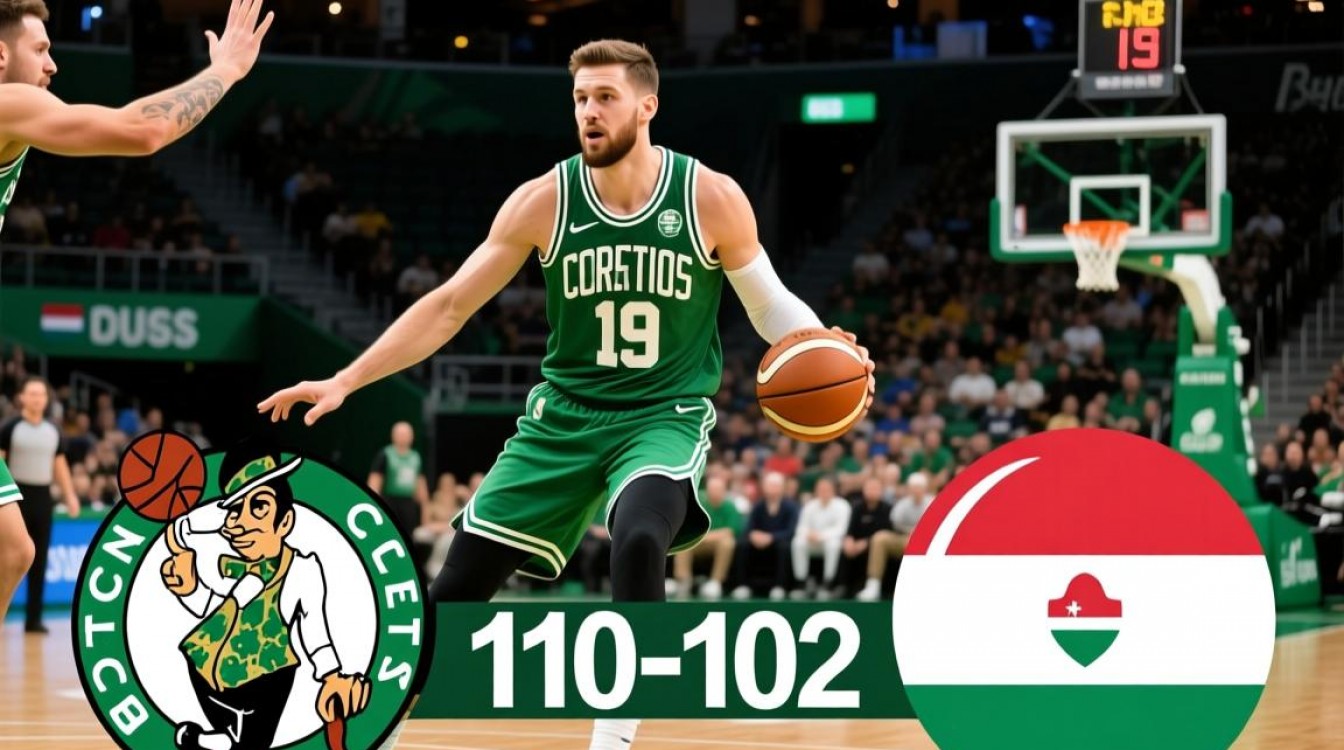 凯尔特人VS费伦茨昨晚比赛结果谁赢了？-图3