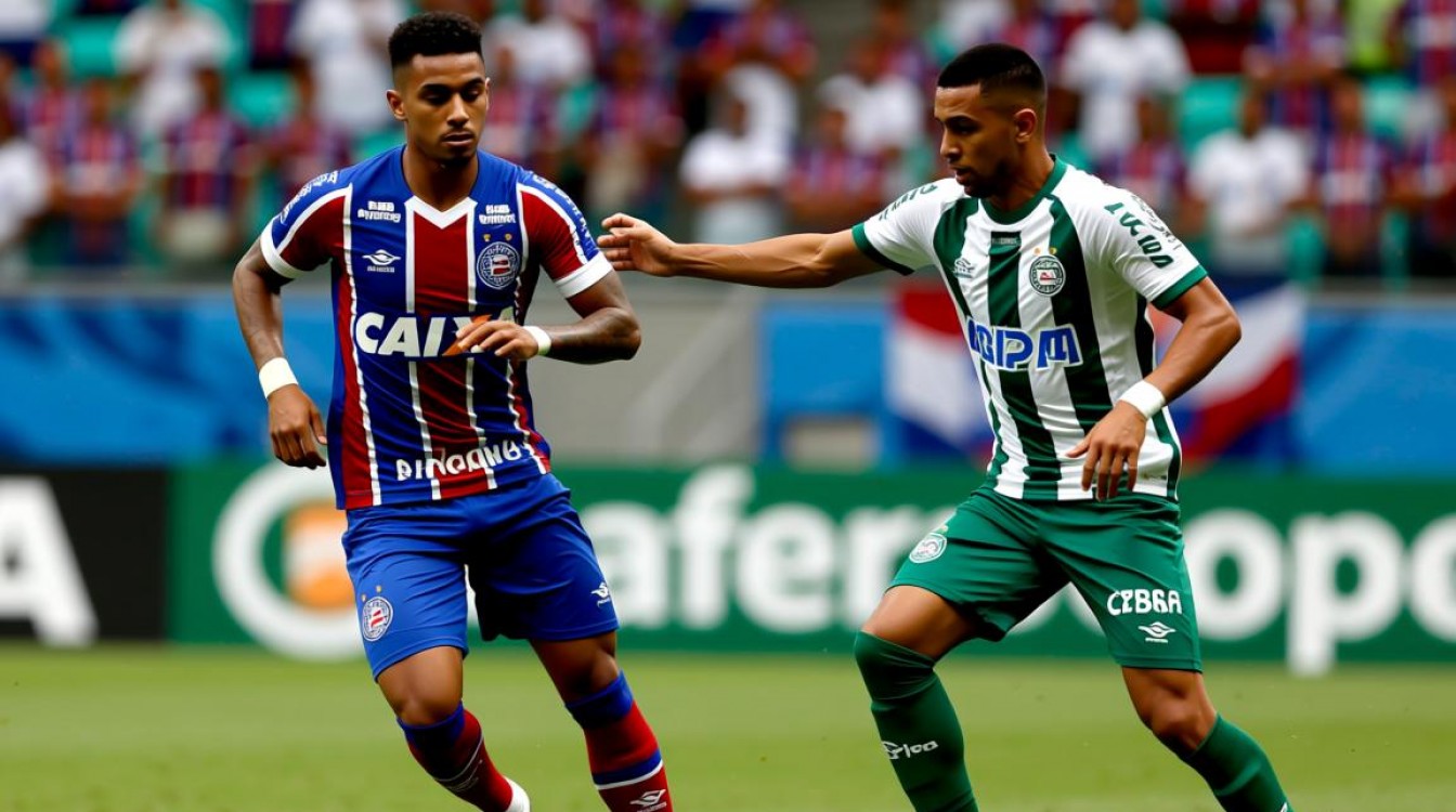 巴伊亚对科里蒂巴谁赢了？最终比分会是多少？-图2