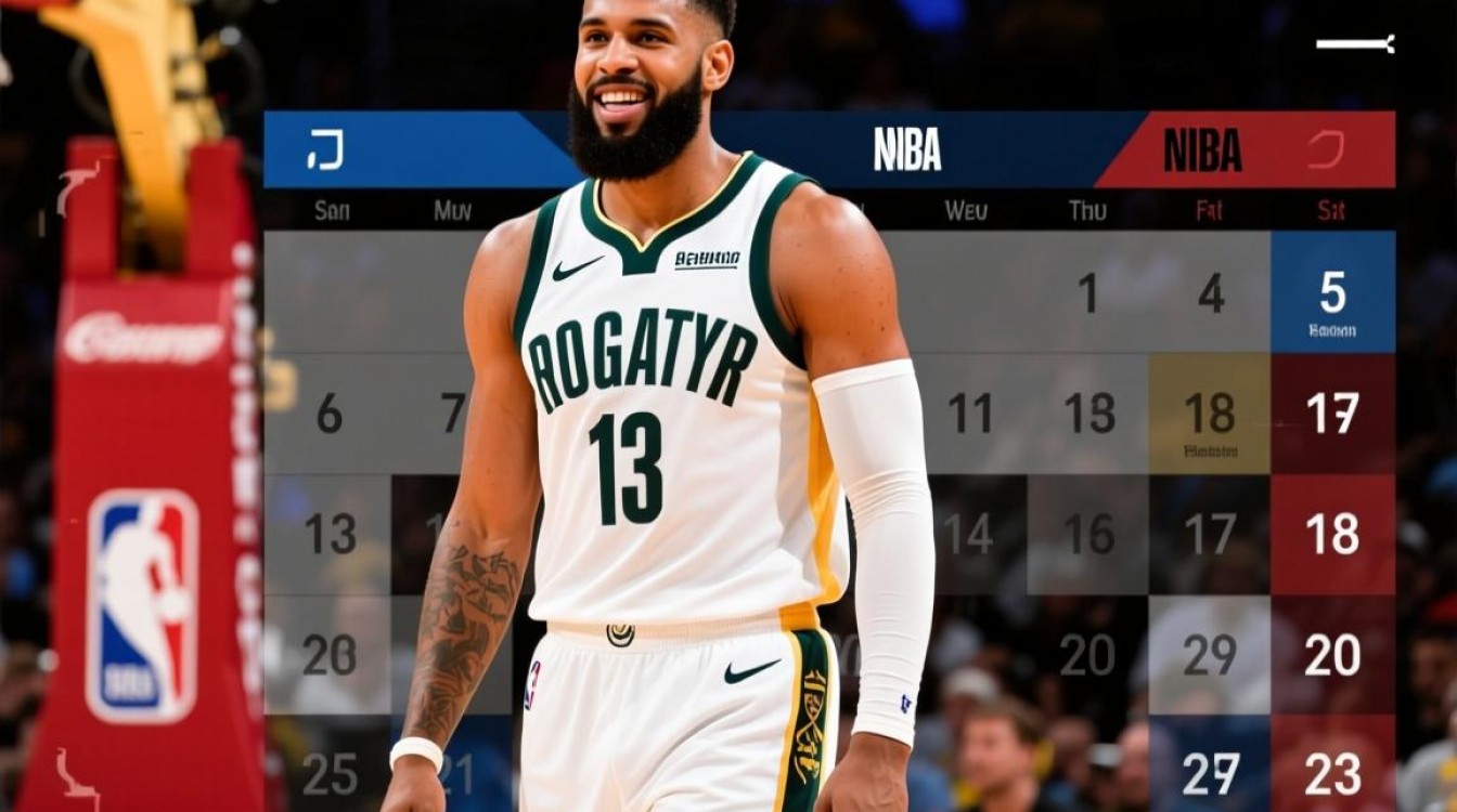 为什么NBA8月27日没有比赛安排？-图3