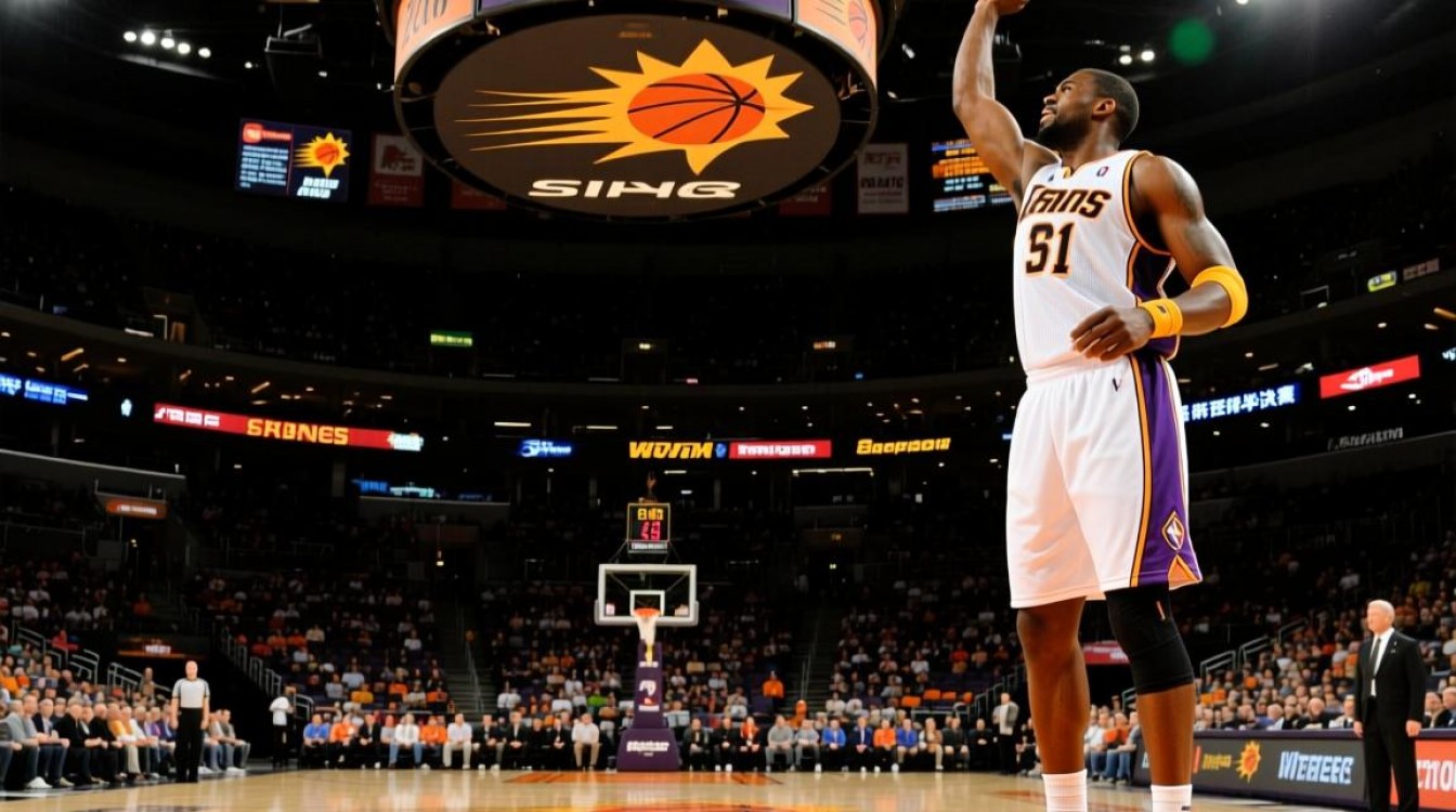 06西部半决赛太阳如何逆转晋级？-图3