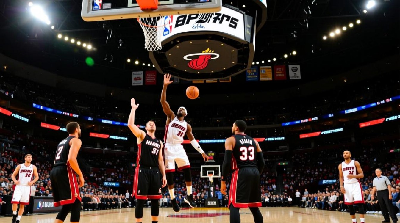 10年NBA总决赛G5谁赢的?历史经典战役回顾!-图1 10年NBA总决赛G5谁赢的?历史经典战役回顾!-图1