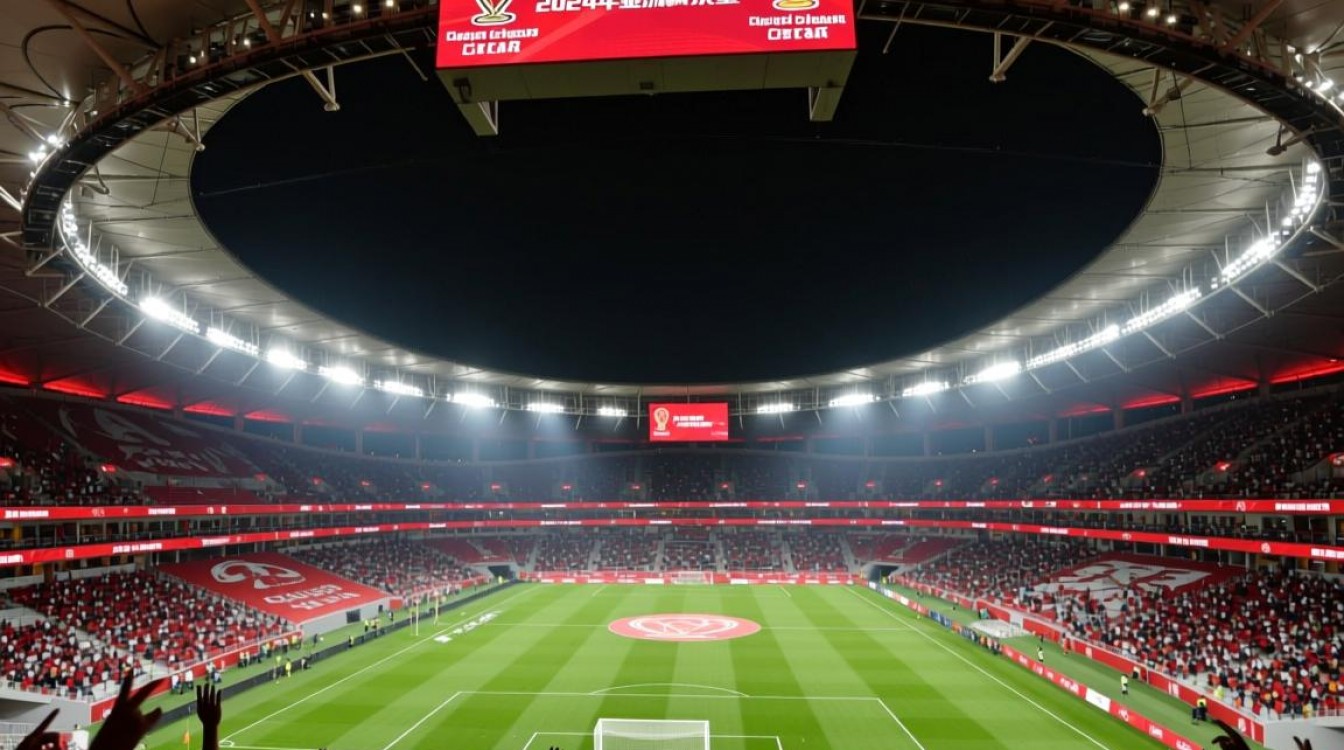 亚洲杯国足决赛，国足能创造历史奇迹吗？-图1