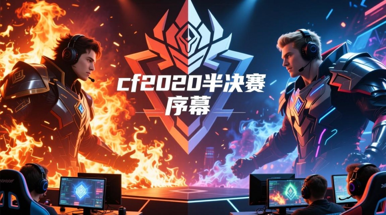 cf2020半决赛哪支队伍最终夺冠?-图1 cf2020半决赛哪支队伍最终夺冠?-图1