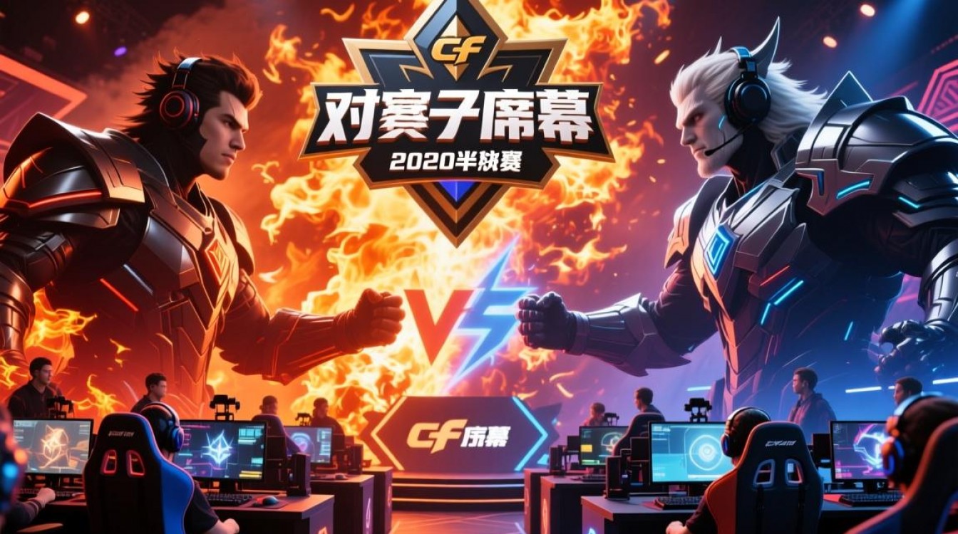 cf2020半决赛哪支队伍最终夺冠?-图3 cf2020半决赛哪支队伍最终夺冠?-图3