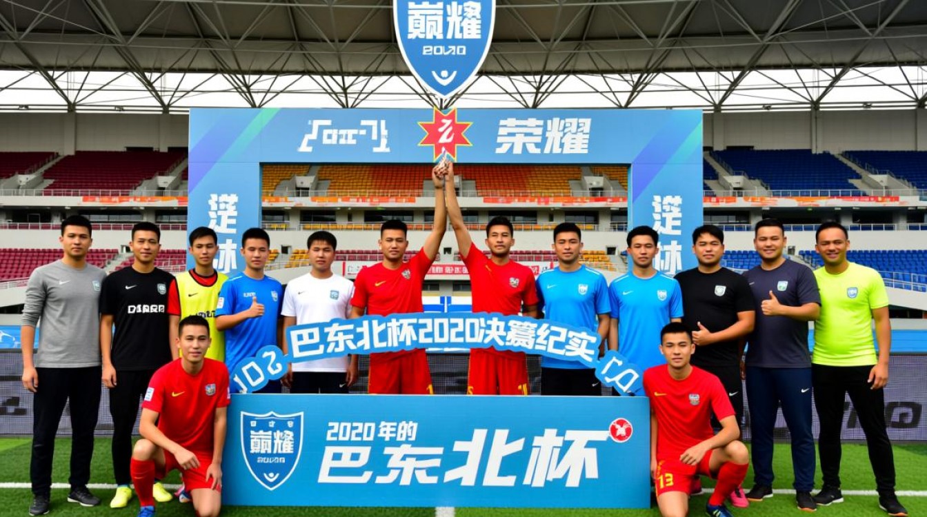 巴东北杯2020决赛结果出炉了吗？谁最终捧杯夺冠？-图1