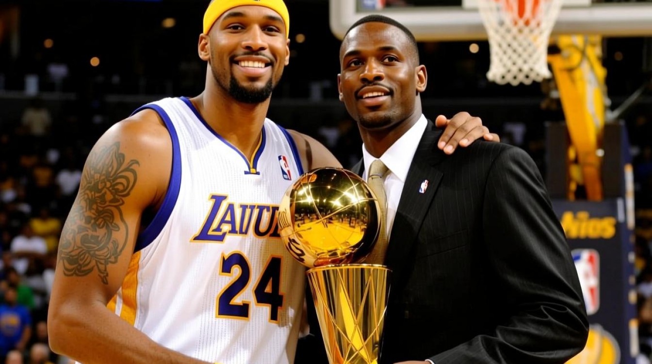 2008年NBA总决赛MVP为何不给KG？绿军领袖为何输给皮尔斯？-图3