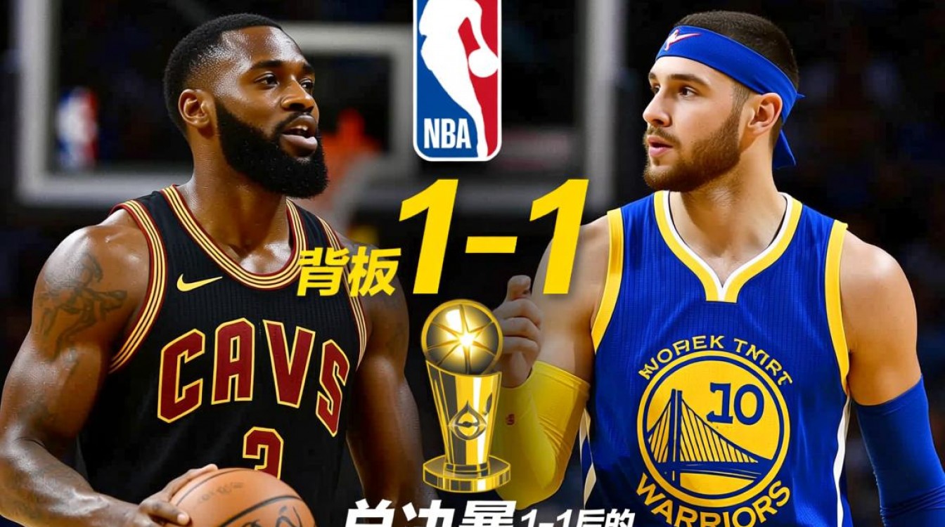 2016年NBA总决赛第五场勇士赢了吗？骑士如何逆转夺冠？-图2