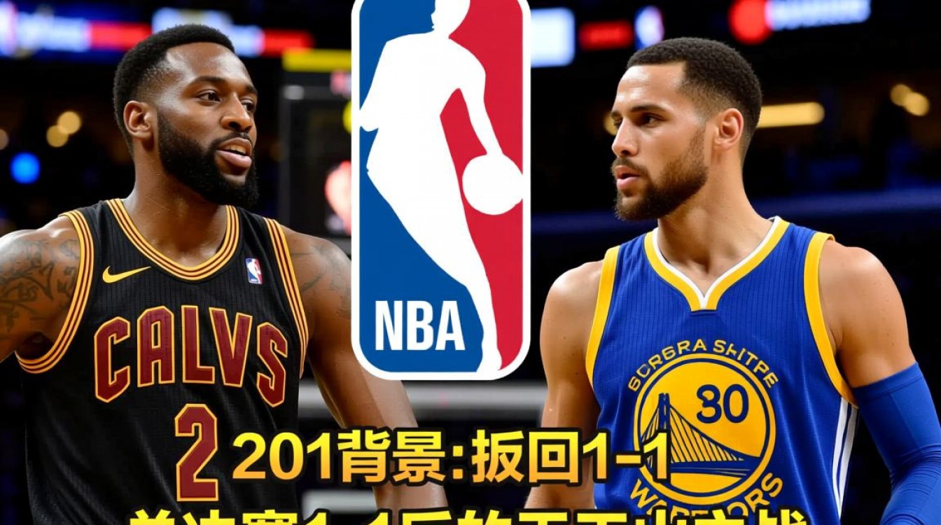 2016年NBA总决赛第五场勇士赢了吗？骑士如何逆转夺冠？-图3