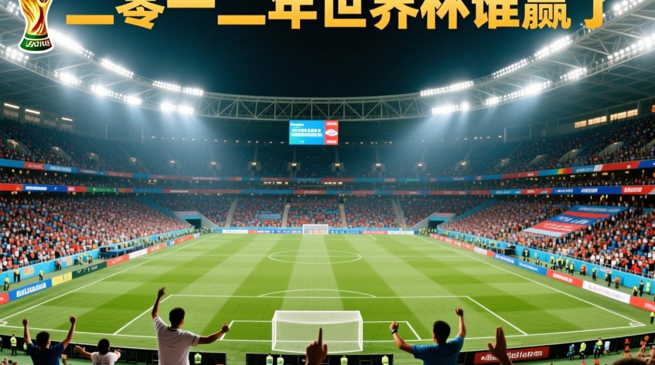 2012年世界杯是哪一年举办的?冠军是谁?-图3 2012年世界杯是哪一年举办的?冠军是谁?-图3