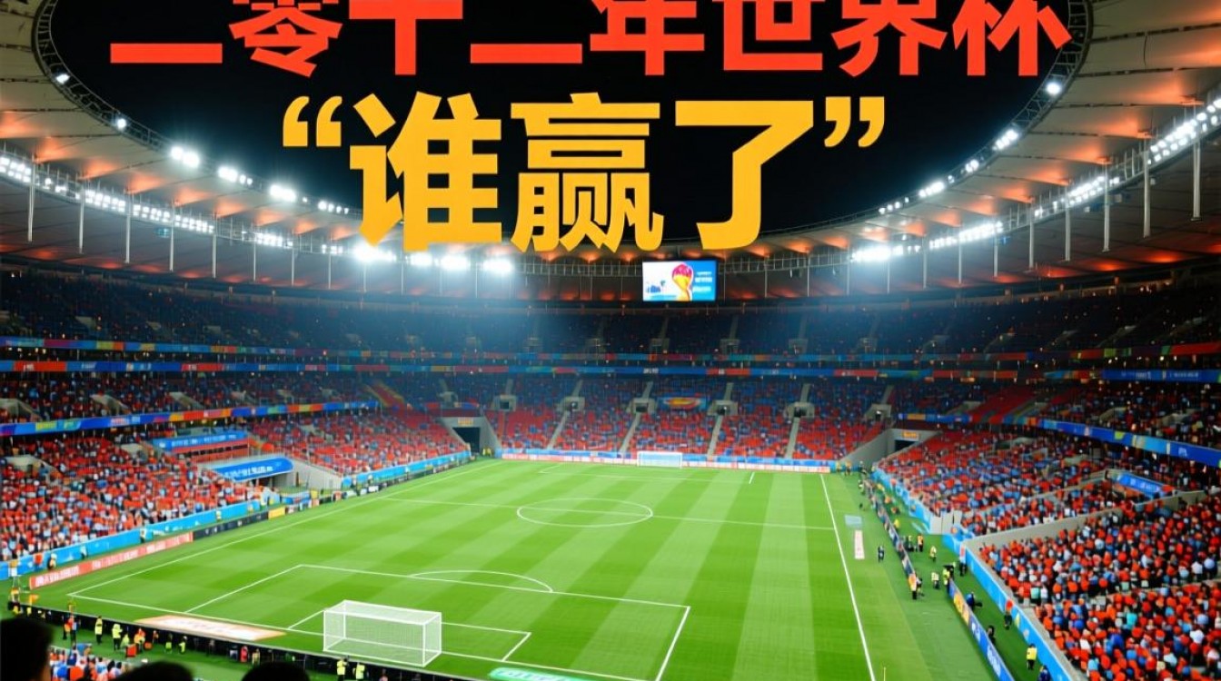 2012年世界杯是哪一年举办的?冠军是谁?-图2 2012年世界杯是哪一年举办的?冠军是谁?-图2