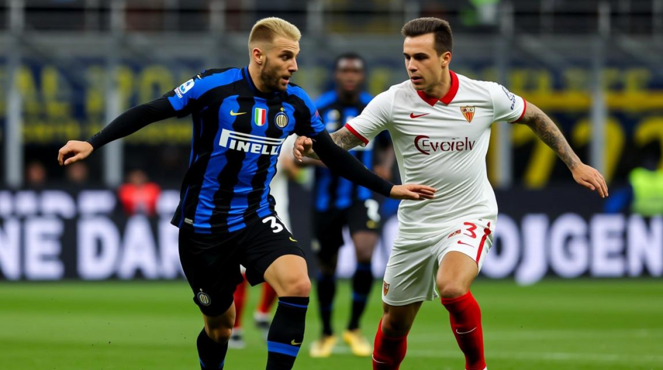 国际米兰vs塞维利亚谁赢了?最新战报比分结果出炉-图2 国际米兰vs塞维利亚谁赢了?最新战报比分结果出炉-图2