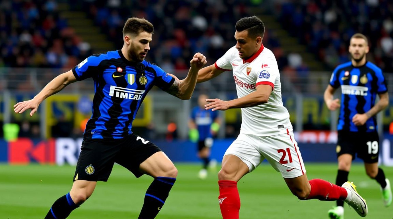 国际米兰vs塞维利亚谁赢了?最新战报比分结果出炉-图3 国际米兰vs塞维利亚谁赢了?最新战报比分结果出炉-图3