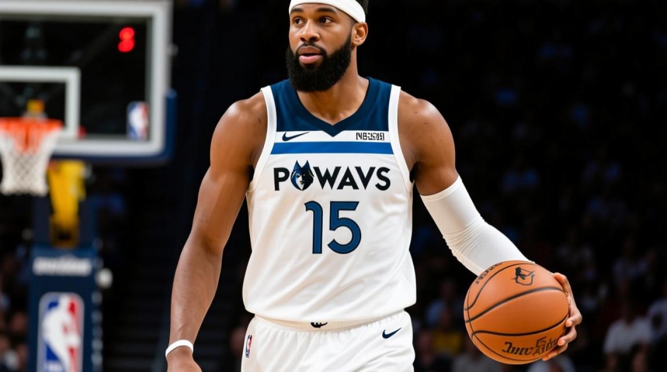 森林狼常规赛胜场数是多少？本赛季战绩如何？-图1