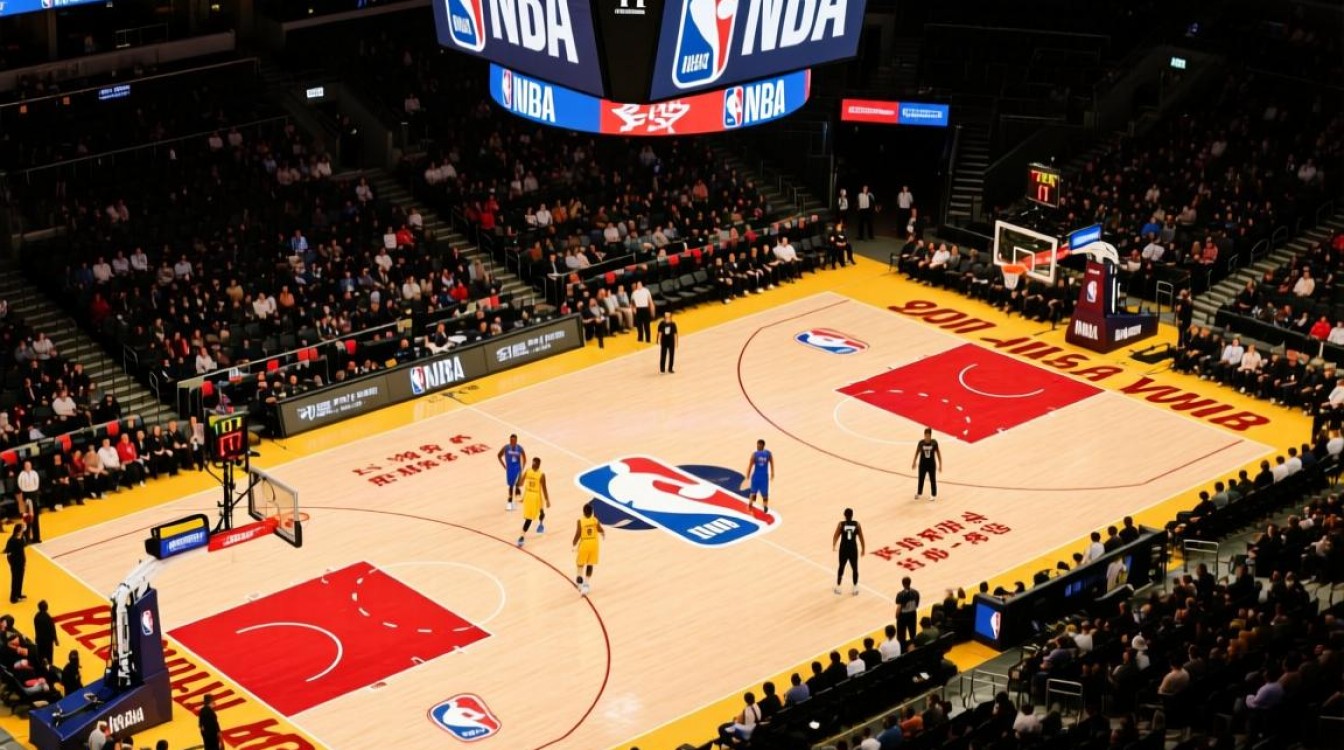 为什么NBA比赛总在11点开打?球迷熬夜看球有何影响?-图1 为什么NBA比赛总在11点开打?球迷熬夜看球有何影响?-图1