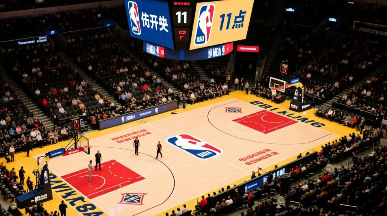 为什么NBA比赛总在11点开打?球迷熬夜看球有何影响?-图3 为什么NBA比赛总在11点开打?球迷熬夜看球有何影响?-图3