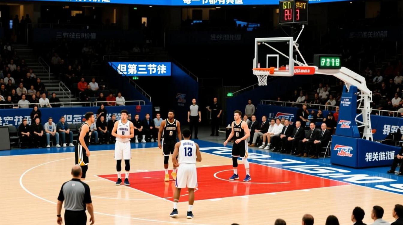 篮球比赛第三节为什么是决定胜负的关键节？-图1