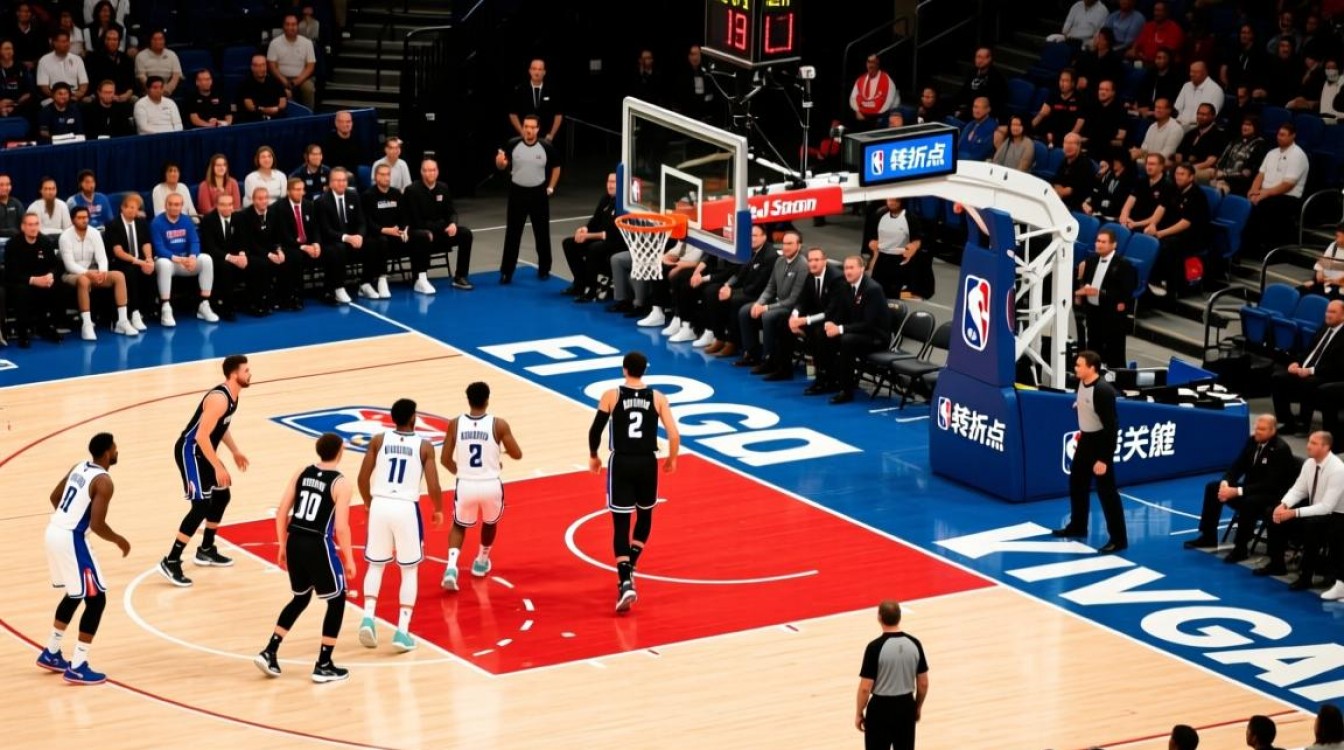 篮球比赛第三节为什么是决定胜负的关键节？-图2