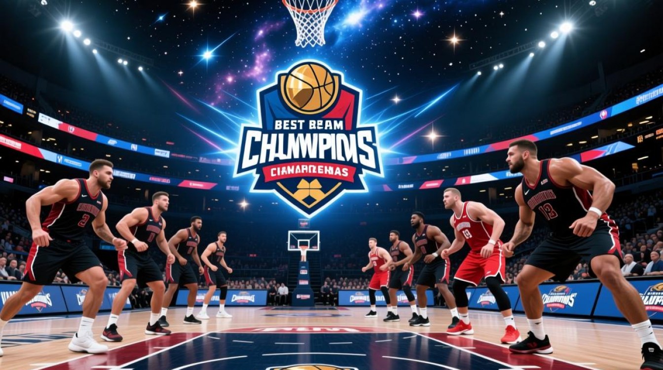 最佳阵容冠军赛,如何打造终极梦幻五人?-图1 最佳阵容冠军赛,如何打造终极梦幻五人?-图1