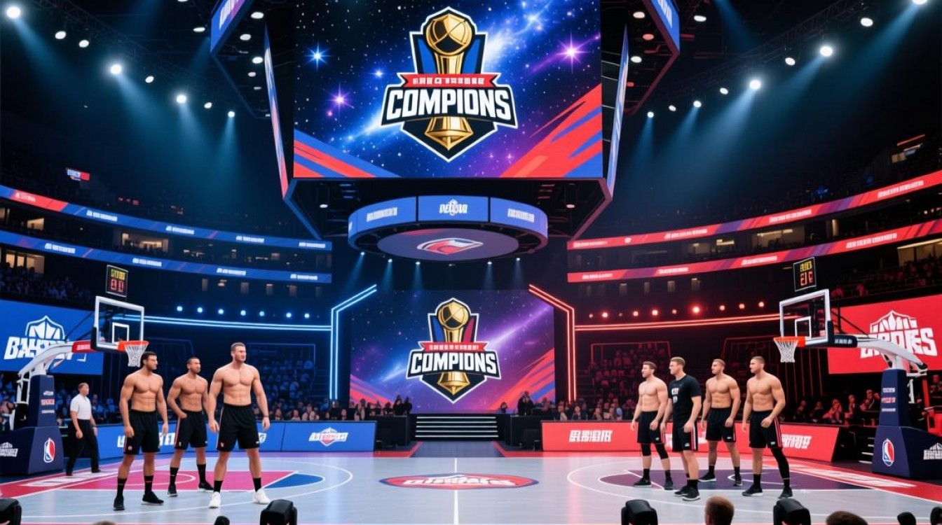 最佳阵容冠军赛,如何打造终极梦幻五人?-图2 最佳阵容冠军赛,如何打造终极梦幻五人?-图2