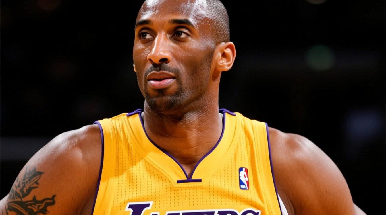 科比为何甘心打两年替补,背后藏着怎样的成长密码?-图2 科比为何甘心打两年替补,背后藏着怎样的成长密码?-图2