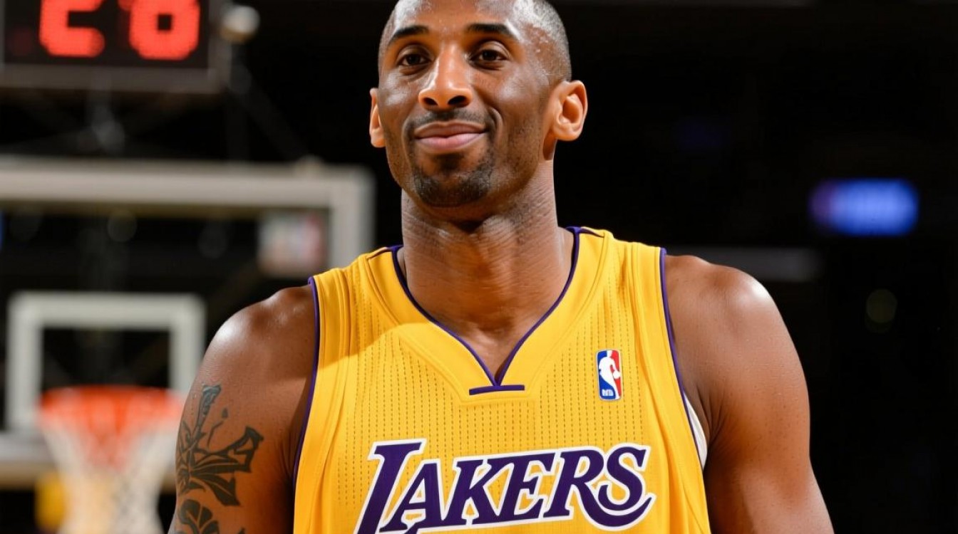 科比为何甘心打两年替补,背后藏着怎样的成长密码?-图3 科比为何甘心打两年替补,背后藏着怎样的成长密码?-图3