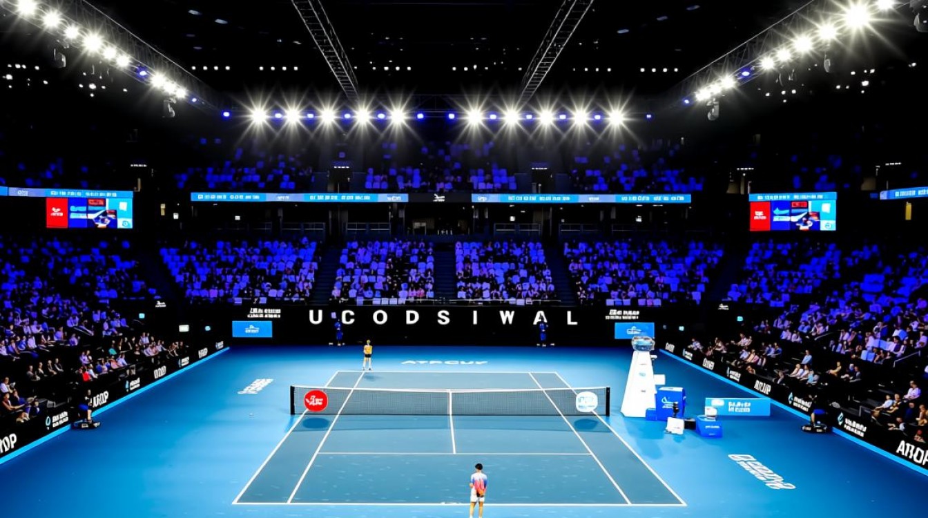 2020 ATP杯决赛直播在哪里看？免费在线观看入口有吗？-图1