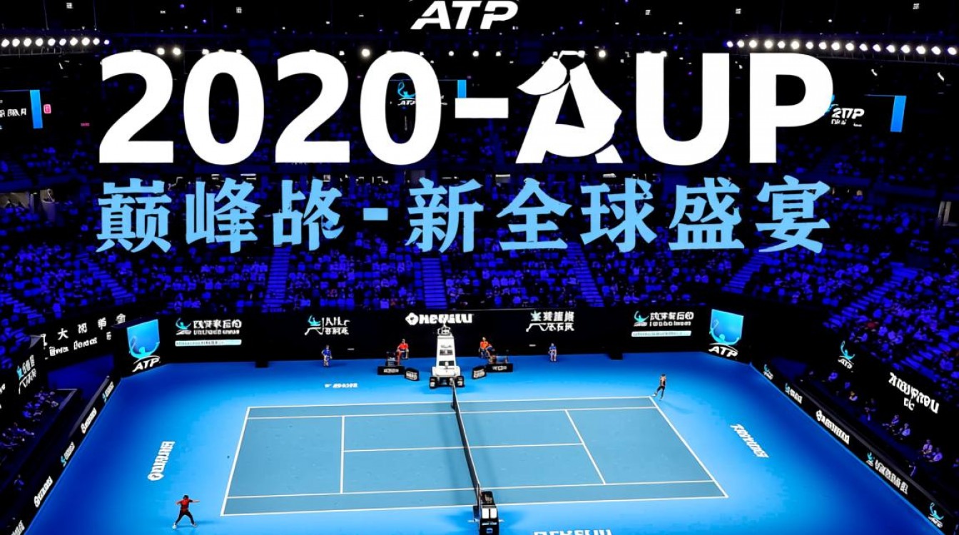 2020 ATP杯决赛直播在哪里看？免费在线观看入口有吗？-图2
