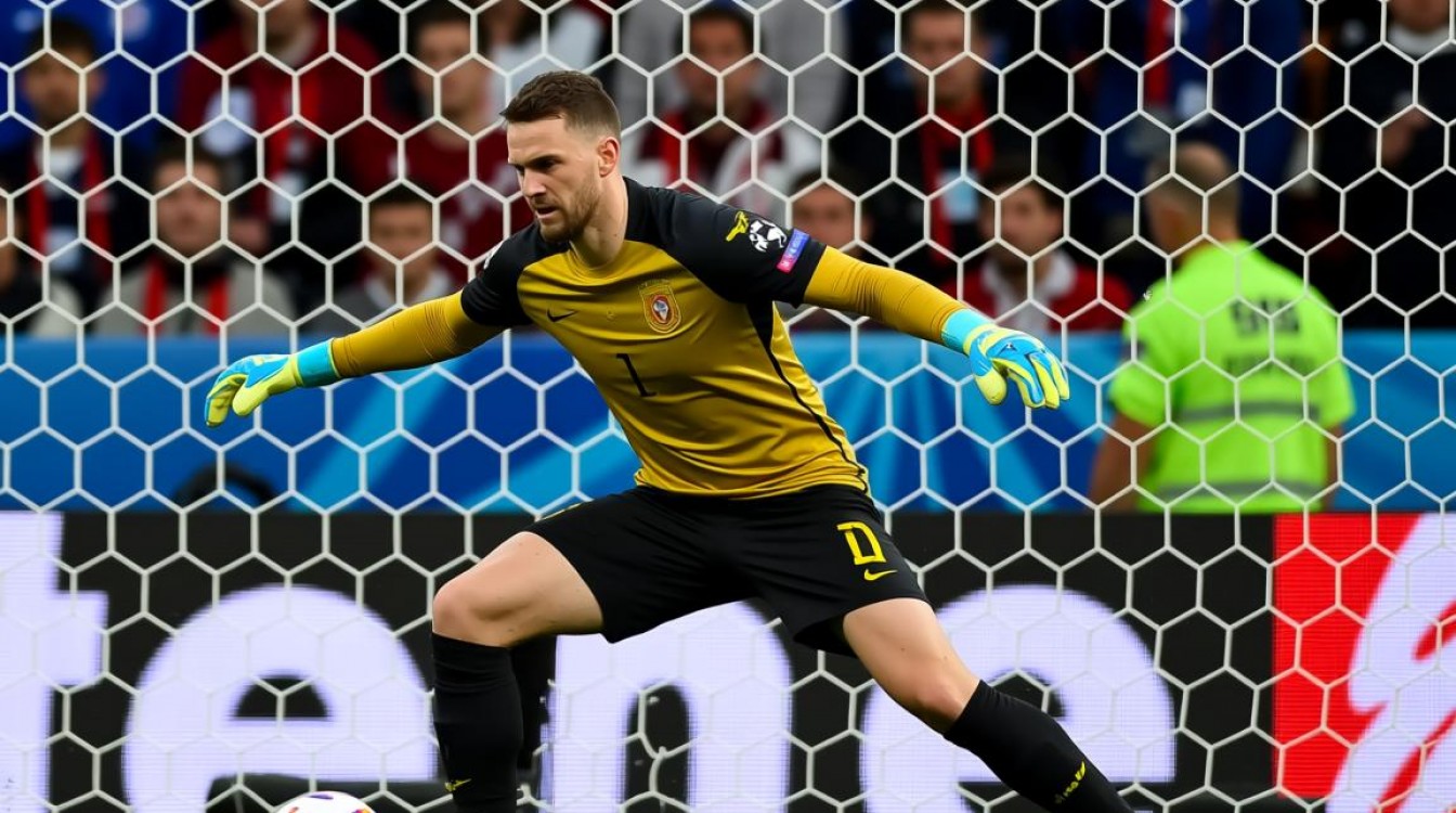 最佳阵容非欧洲门将,为何顶级联赛门神难入选?-图1 最佳阵容非欧洲门将,为何顶级联赛门神难入选?-图1