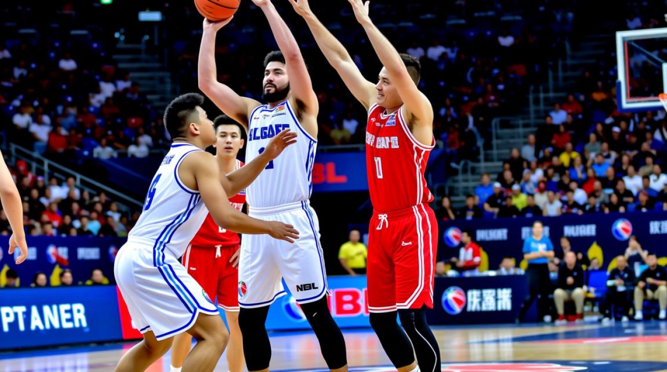 2019陕西信达半决赛结果如何？关键球员表现怎样？-图3