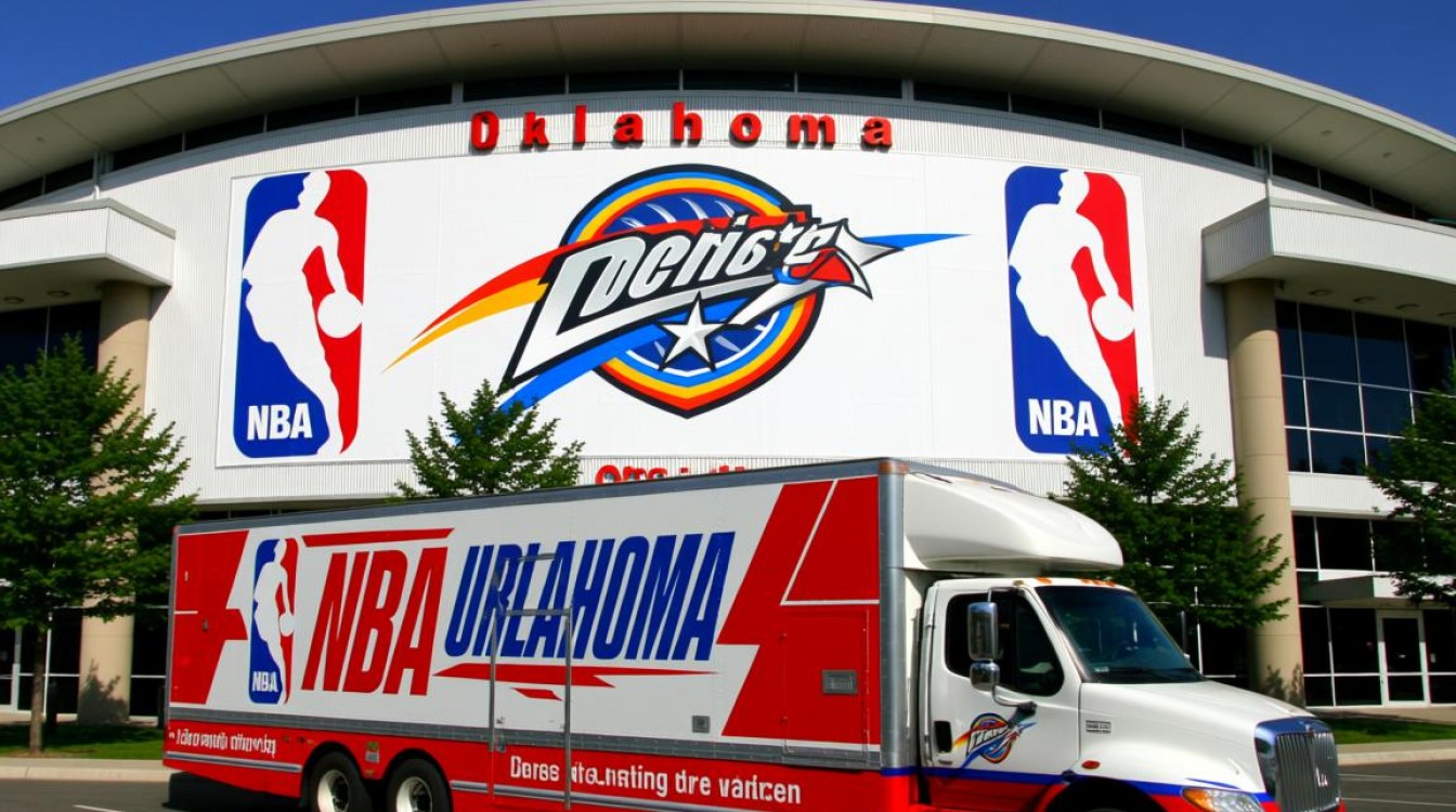 超音速队为何改名为雷霆队?背后隐藏着什么故事?-图3 超音速队为何改名为雷霆队?背后隐藏着什么故事?-图3