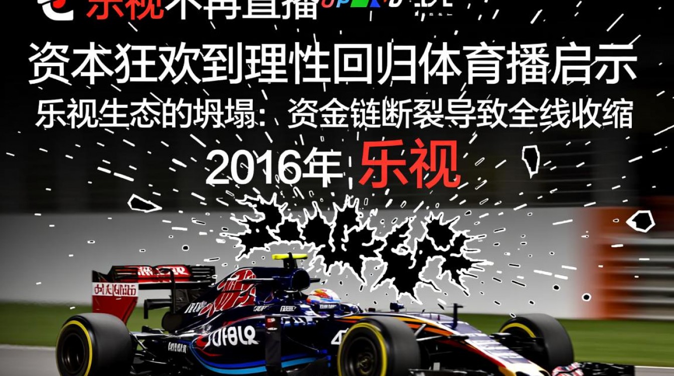 乐视为什么不直播f1了?版权到期还是另有隐情?-图3 乐视为什么不直播f1了?版权到期还是另有隐情?-图3