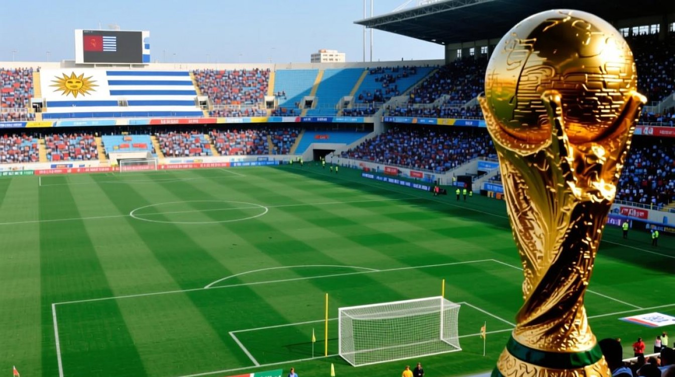 世界杯历届决赛有哪些经典逆转与绝杀时刻？-图1