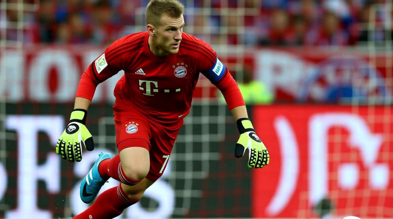 2016年FIFA拜仁最新阵容有哪些关键球员和战术变化？-图1