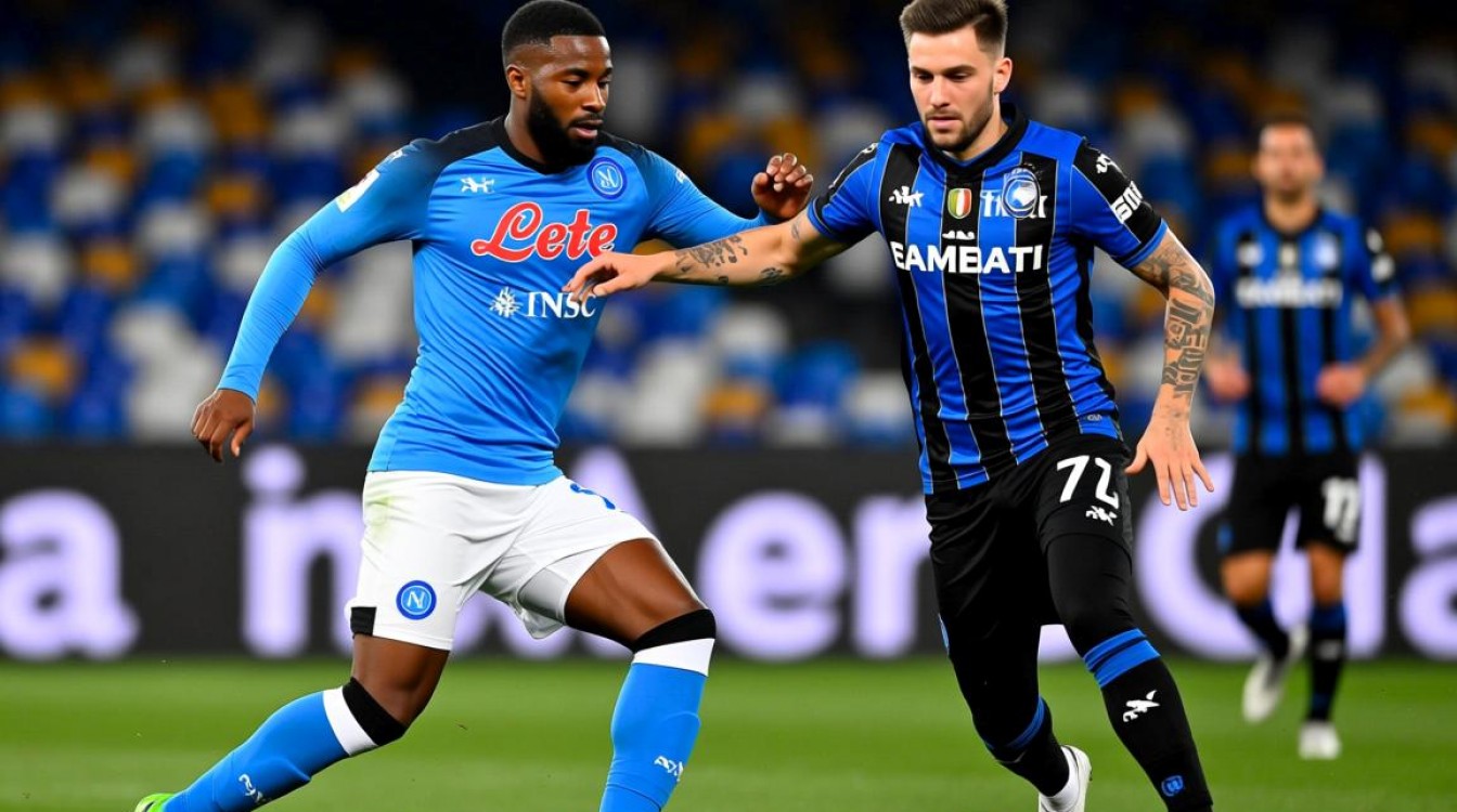 那不勒斯vs亚特兰大比赛结果如何？-图1