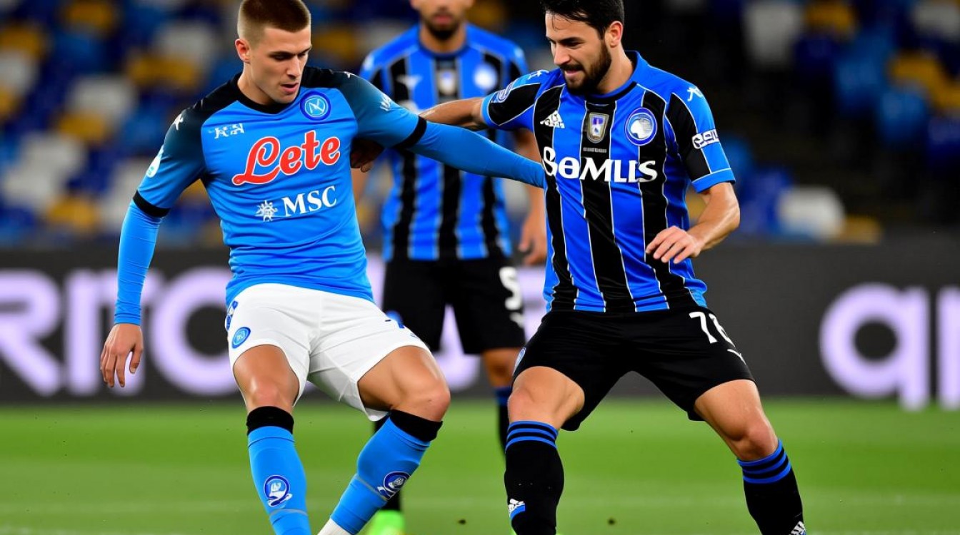 那不勒斯vs亚特兰大比赛结果如何？-图2