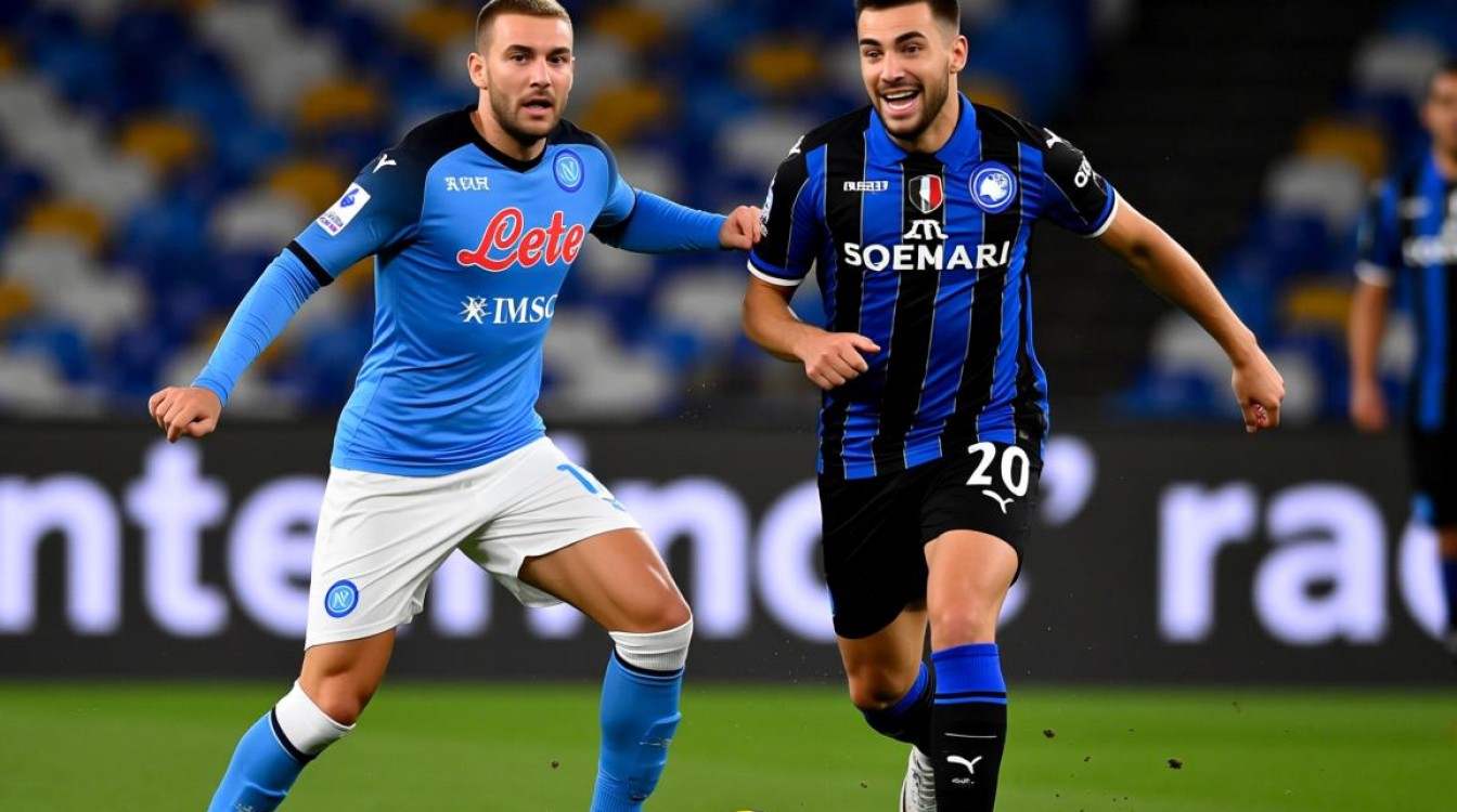 那不勒斯vs亚特兰大比赛结果如何？-图3