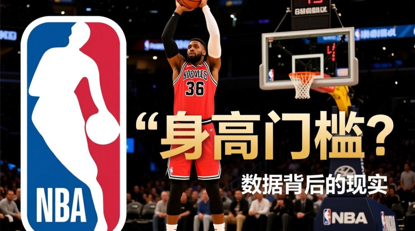 为什么NBA硬性身高要求一米八？这些矮个子球员如何逆袭？-图2