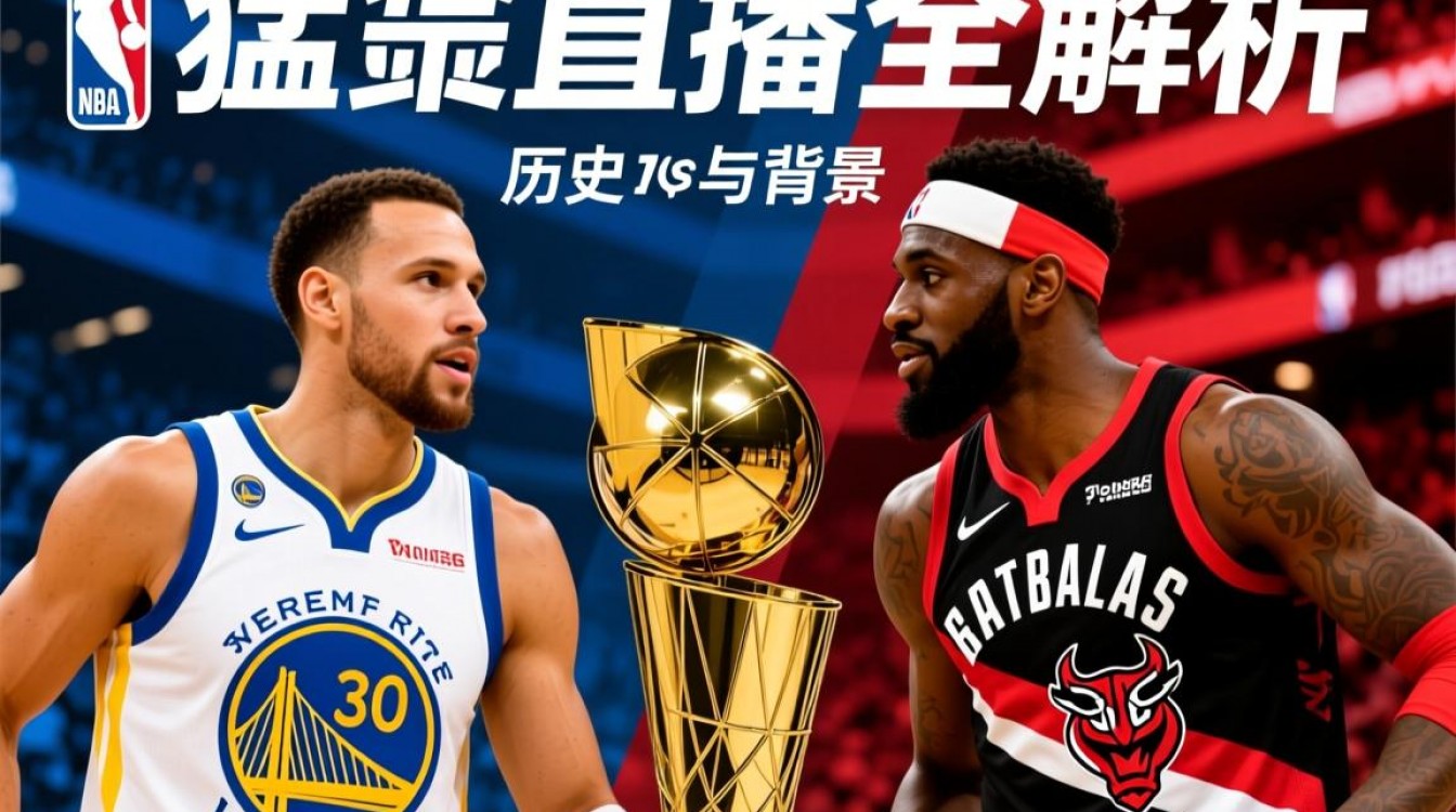 勇士猛龙总决赛直播哪里可以免费观看回放？-图2