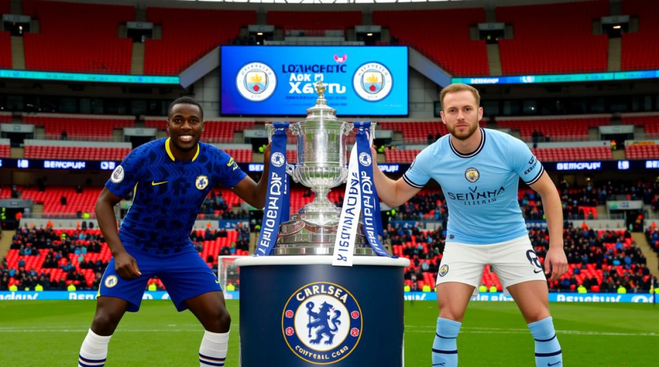 切尔西VS曼城决赛,谁能笑傲欧洲之巅?-图2 切尔西VS曼城决赛,谁能笑傲欧洲之巅?-图2