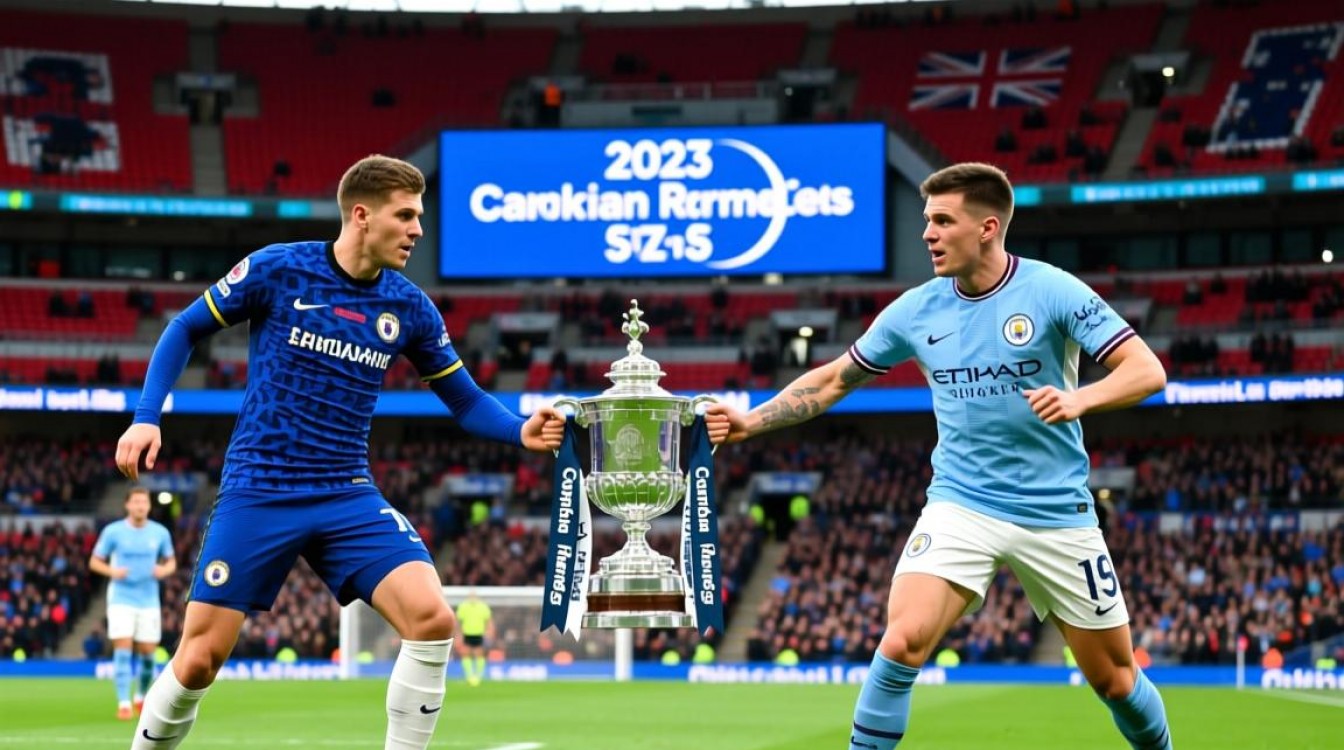 切尔西VS曼城决赛,谁能笑傲欧洲之巅?-图3 切尔西VS曼城决赛,谁能笑傲欧洲之巅?-图3