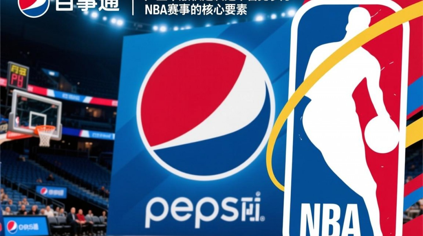 百事通为何能播NBA？背后版权合作与独家权益揭秘-图1