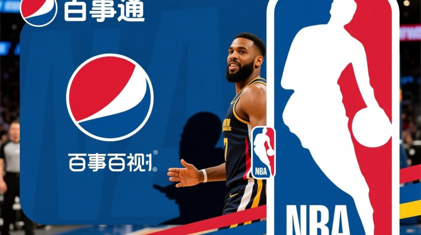 百事通为何能播NBA？背后版权合作与独家权益揭秘-图3