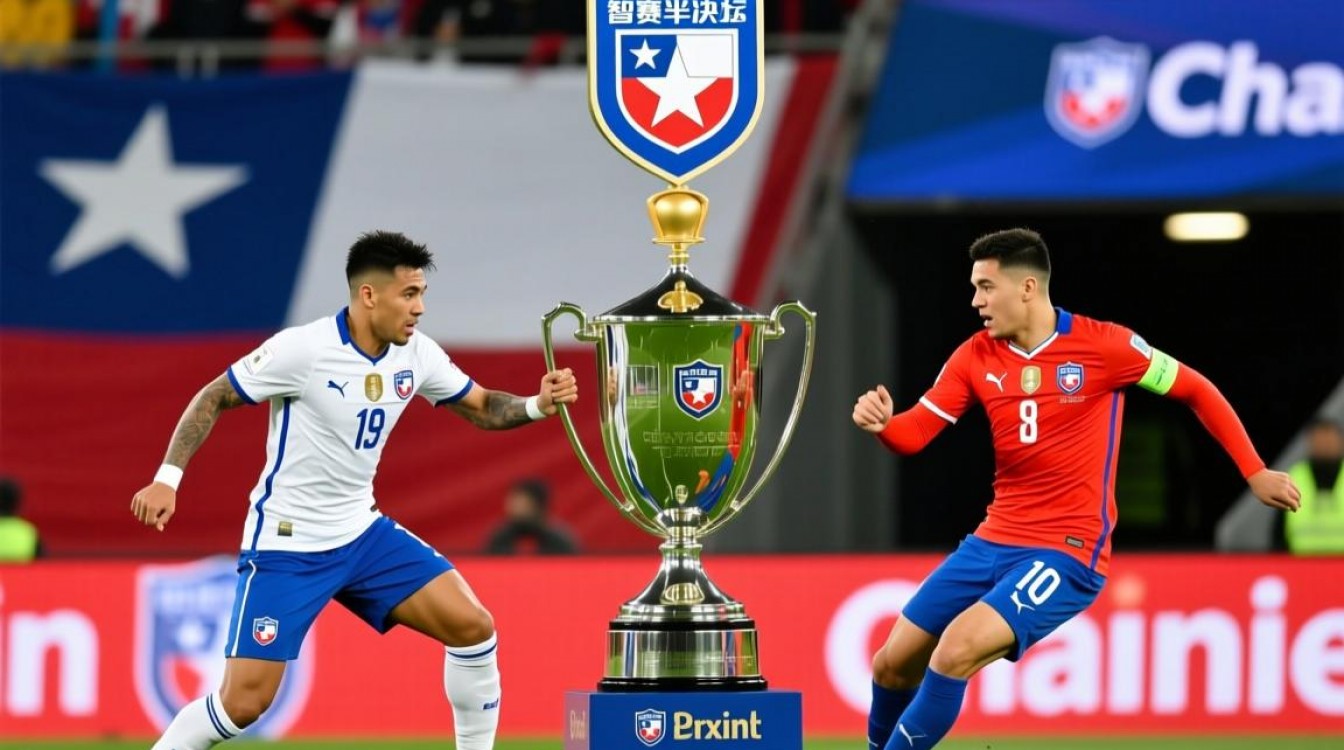 智利杯半决赛直播在哪里看?免费在线观看入口是什么?-图1 智利杯半决赛直播在哪里看?免费在线观看入口是什么?-图1