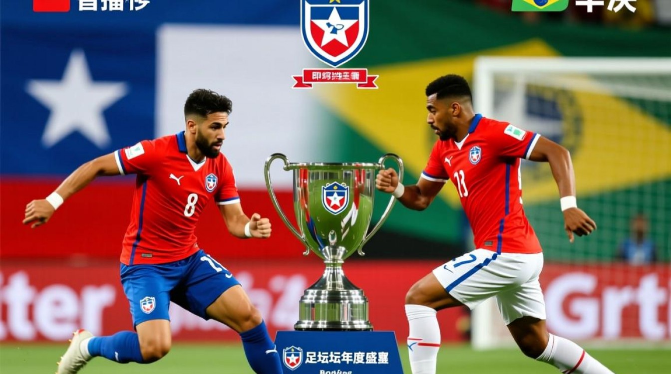 智利杯半决赛直播在哪里看?免费在线观看入口是什么?-图3 智利杯半决赛直播在哪里看?免费在线观看入口是什么?-图3