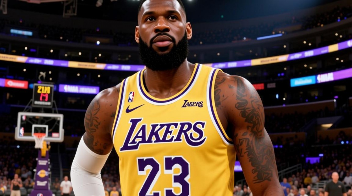 为什么2K20湖人队没有浓眉哥安东尼·戴维斯？-图1