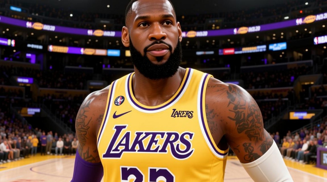 为什么2K20湖人队没有浓眉哥安东尼·戴维斯？-图3