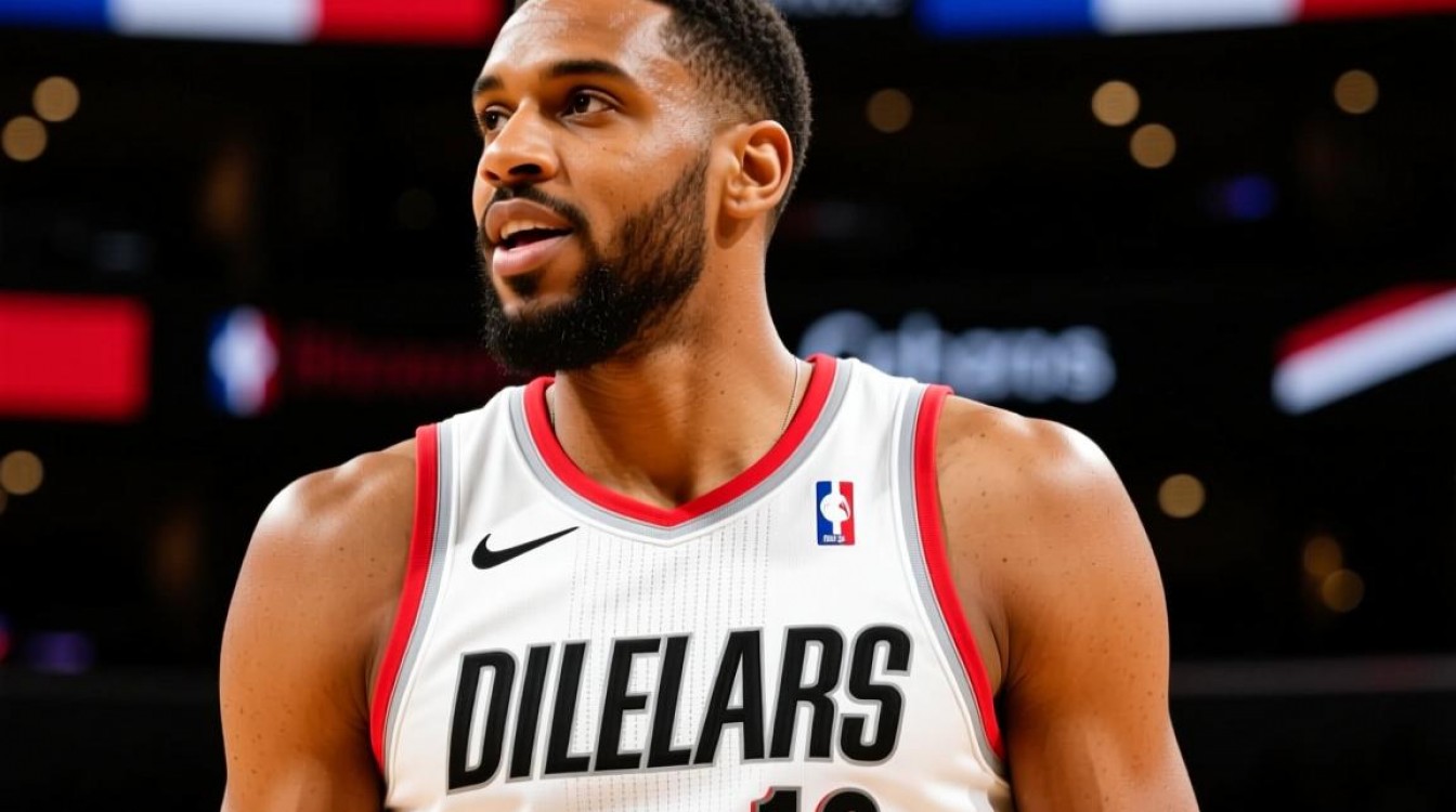 巴图姆为何离开开拓者？背后原因究竟是什么？-图2