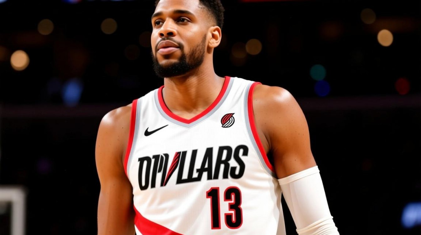 巴图姆为何离开开拓者？背后原因究竟是什么？-图3